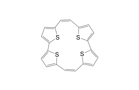 [2.0.2.0]-(2,5)-THIOPHENOPHAN-1,11-DIENE