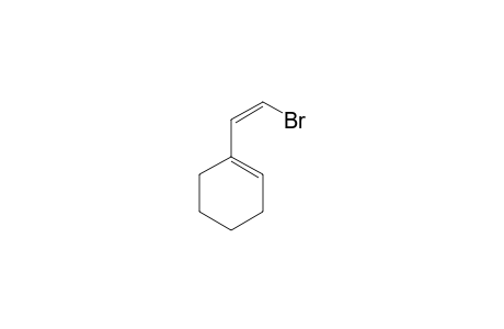 (Z)-1-[2-(1-Bromovinyl)]cyclohexene
