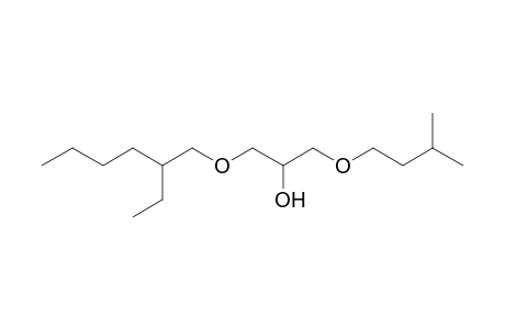 11-Ethyl-2-methyl-5,9-dioxa-7-pentadecanal