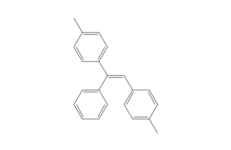 (E)-4,4'-(1-Phenylethene-1,2-diyl)bis(methylbenzene)