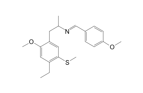 5-TOET N-(4-methoxybenzyl)-A (-2H)