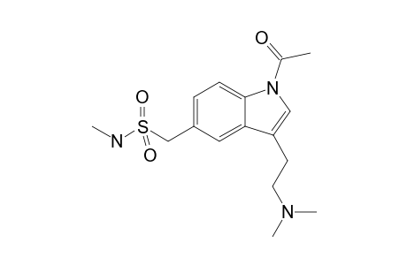 Sumatriptan AC