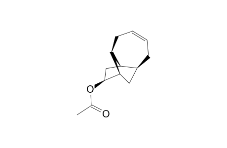 EXO-4-TRICYCLO-[5.4.0.0-(3,7)]-UNDEC-9-ENYL-ACETATE