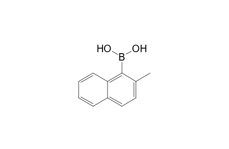 2-Methyl-1-naphthylboronic acid
