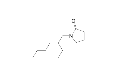 N-(2-Ethyl-hexyl)-2-pyrrolidinone