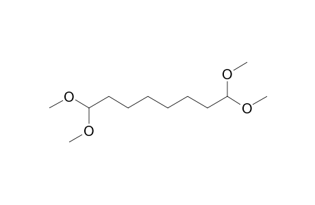Suberaldehyde, bis(dimethyl acetal)