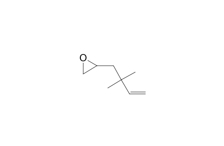 1,2-EPOXY-4,4-DIEMZYJL-5-HEXENE