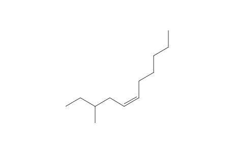 (5Z)-3-Methyl-5-undecene