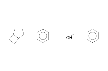 BICYCLO[3.2.0]HEPT-2-ENE, 5-METHOXY-endo-6,endo-7-DIPHENYL-