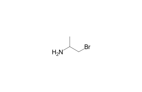 (2-bromo-1-methyl-ethyl)amine