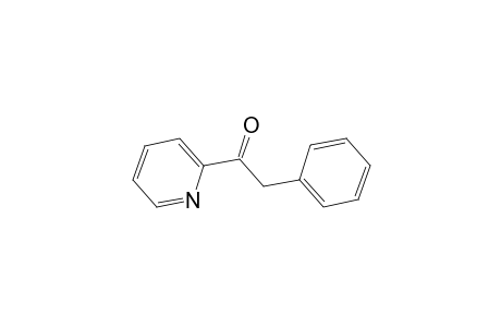 Ethanone, 2-phenyl-1-(2-pyridinyl)-