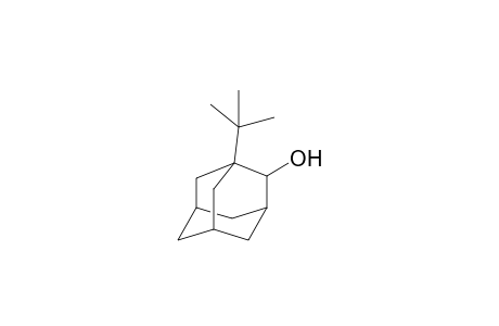 1-tert-Butyl-2-adamantanol