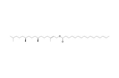 PHYTYL-HEXADECANOATE