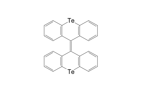 9-telluroxanthen-9-ylidenetelluroxanthene