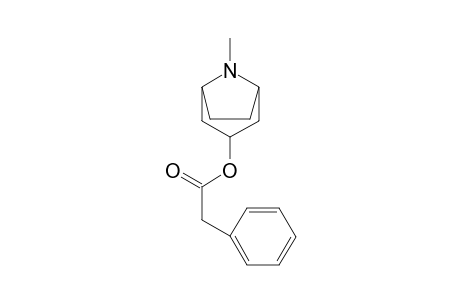 Atropine -CH2O