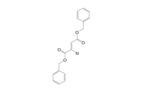 DIBENZYL-2-AMINO-FUMARATE