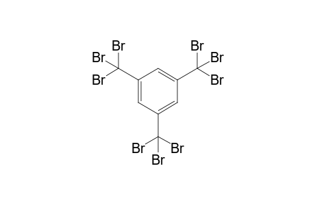 1,3,5-Tris(tribromomethyl)benzene