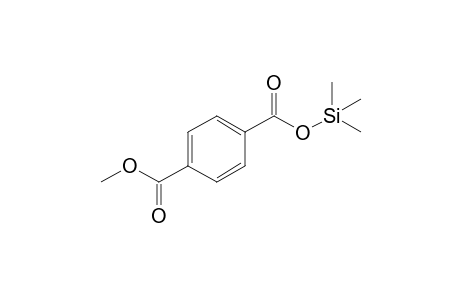 1,4-Benzenedicarboxylic acid TMS ME