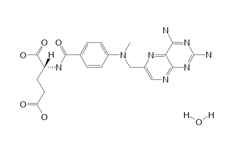 D-Amethopterin hydrate