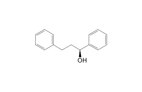 (1S)-1,3-diphenyl-1-propanol