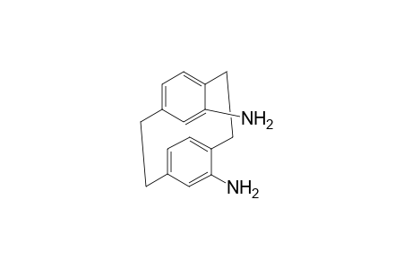 Variant B ( [2.2]paracyclophane-4,15-diamine)