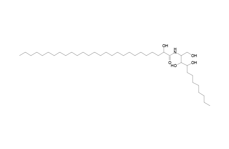 Cer 12:0;3O/27:0;(2OH)