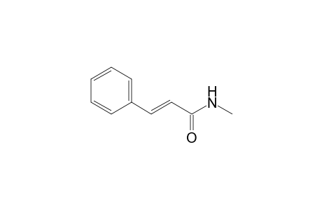 N-Methylcinnamamide