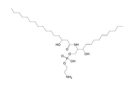 PE-Cer 13:2;2O/16:0;O