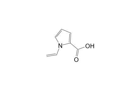 1H-Pyrrole-2-carboxylic acid, 1-ethenyl-