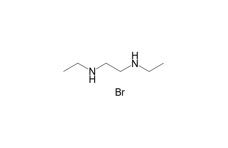 N,N'-Diethyl-1,2-ethanediamine dihydrobromide