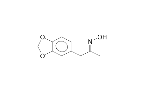 1- Piperonylmethylketoxime