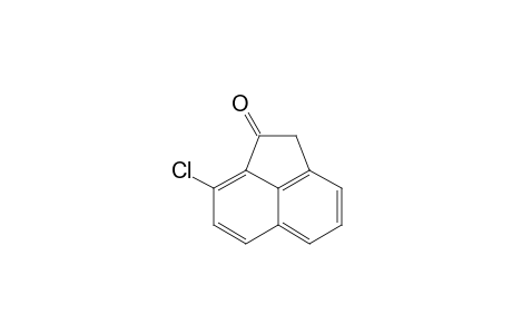 8-Chloro-1(2H)-acenaphthylenone