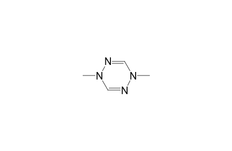 1,4-Dimethyl-1,2,4,5-tetrazine