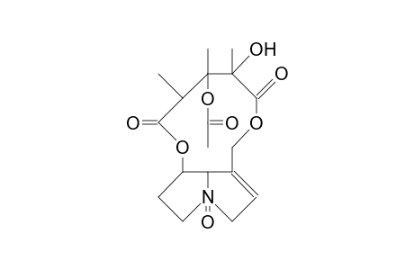 Spectabiline N-oxide