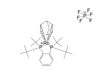 [1A.RH(NBD)]PF6