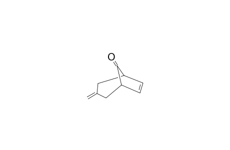 3-Methylene-bicyclo[3.2.1]oct-6-en-8-one