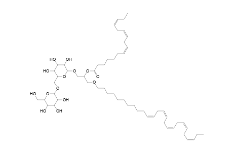 DGDG O-26:5_16:3