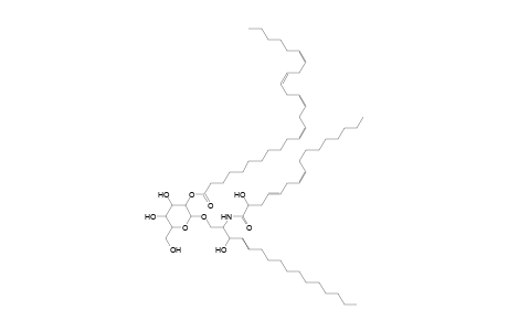 AHexCer (O-26:4)16:1;2O/16:2;O
