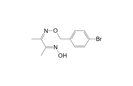 N'-(4-Bromobenzyl)dimethylglyoxime