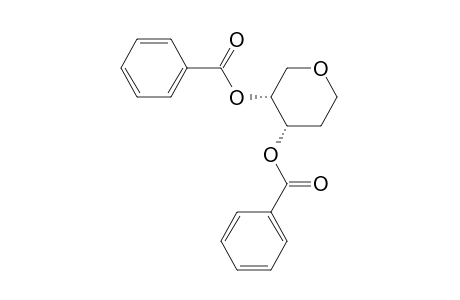 1,5-ANHYDRO-2-DEOXY-D-erythro-PENTITOL, DIBENZOATE