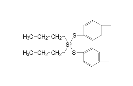 SN(CH2CH2CH2ME)2(S-P-TOL)2