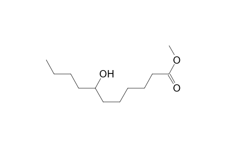 7-Hydroxyundecanoic acid methyl ester
