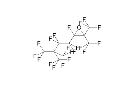 2,3-EPOXYPERFLUORO-2,6,6-TRIMETHYLHEPTANE