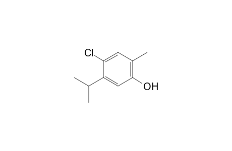 5-chlorocarvacrol