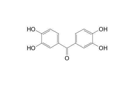 Methanone, bis(3,4-dihydroxyphenyl)-