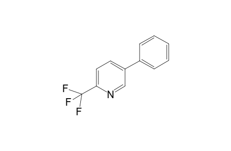5-Phenyl-2-(trifluoromethyl)pyridine