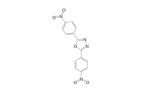 2,5-(4-NITROPHENYL)-1,3,4-OXADIAZOLE