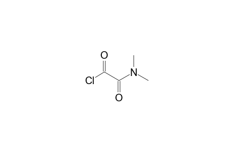 N,N-Dimethyloxamoyl chloride