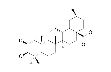 2-BETA-HYDROXY-OLEANOLIC-ACID