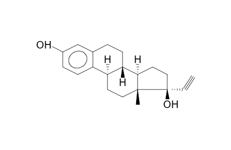 Ethynylestradiol